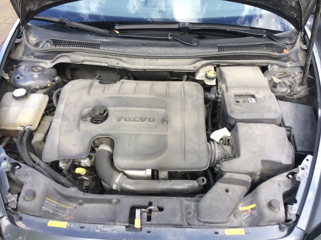 Volvo C30 2006-2009 (Fase 1) , Motorkode: , Girkassekode:
