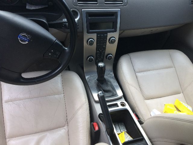 Volvo C30 2006-2009 (Fase 1) , Motorkode: , Girkassekode: