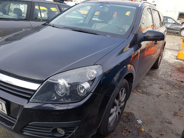 Opel Astra H 2004-2009 , Motorkode: Z19DTH, Girkassekode: