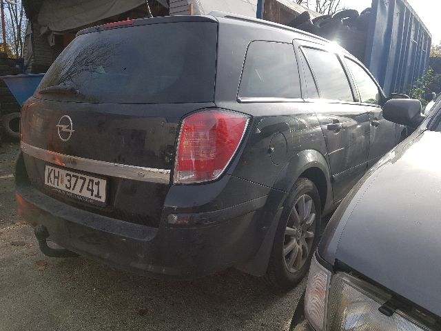 Opel Astra H 2004-2009 , Motorkode: Z19DTH, Girkassekode:
