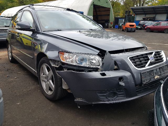Volvo V50 2007-2012 (Fase 2) , Motorkode: D4164T, Girkassekode: 