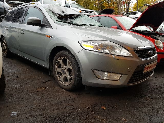 Ford Mondeo 2007-2010 (Type IV, Fase 1) , Motorkode: LPBA, Girkassekode: 