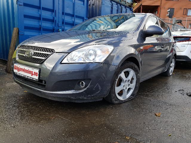 Kia Cee