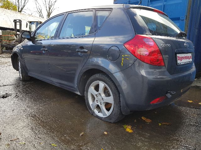 Kia Cee