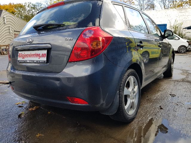 Kia Cee