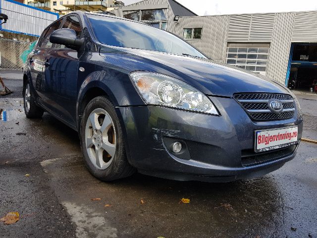 Kia Cee