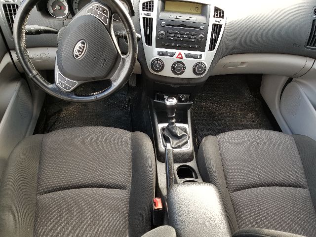 Kia Cee