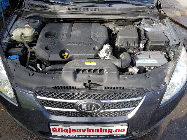 Kia Cee