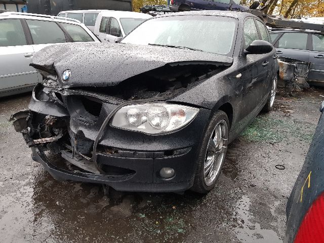 BMW 1-Serie 2004-2011 (E81/E82/E87/E88) (E81/E82/E87/E88), Motorkode: M47-TU2D20, Girkassekode: