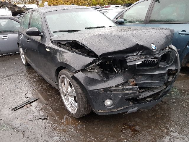 BMW 1-Serie 2004-2011 (E81/E82/E87/E88) (E81/E82/E87/E88), Motorkode: M47-TU2D20, Girkassekode: