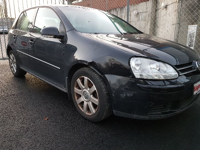 VW Golf V, Combi 2003-2008 , Motorkode: BSE, Girkassekode: 