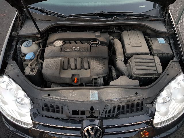 VW Golf V, Combi 2003-2008 , Motorkode: BSE, Girkassekode: 