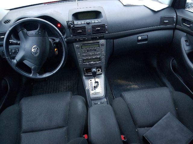 Toyota Avensis 2003-2008 (Type II) , Motorkode: 1ZZ-FE, Girkassekode: