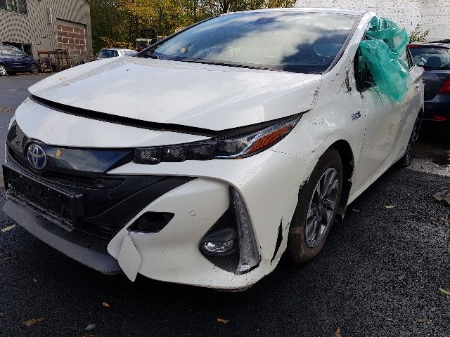 Toyota Prius 2016-2023 (Type IV) (combi) (combi), Motorkode: , Girkassekode: 