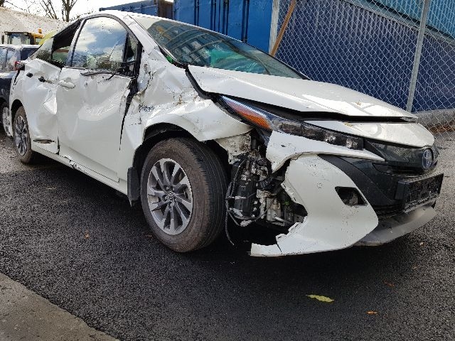 Toyota Prius 2016-2023 (Type IV) (combi) (combi), Motorkode: , Girkassekode: 