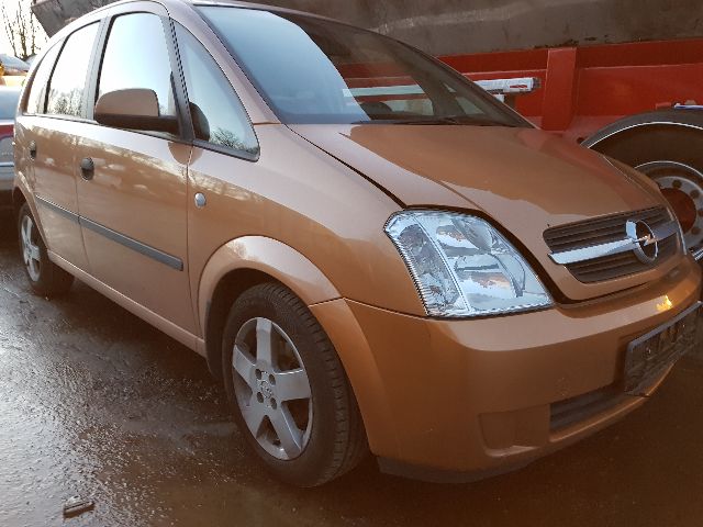 Opel Meriva A 2003-2010 , Motorkode: Z16SE, Girkassekode: 