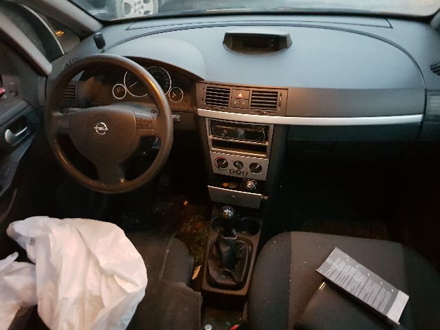 Opel Meriva A 2003-2010 , Motorkode: Z16SE, Girkassekode: 