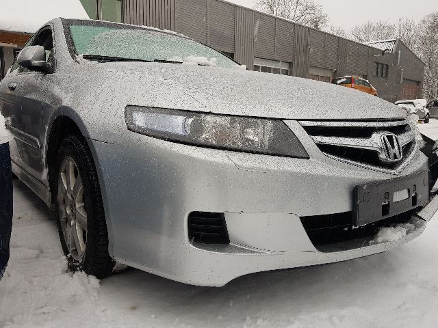 Honda Accord 2003-2008 (Type VII) , Motorkode: K20Z2, Girkassekode: 