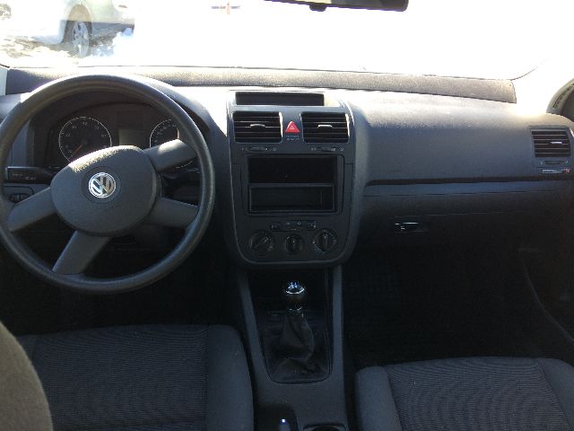 VW Golf V, Combi 2003-2008 , Motorkode: BCA, Girkassekode: 
