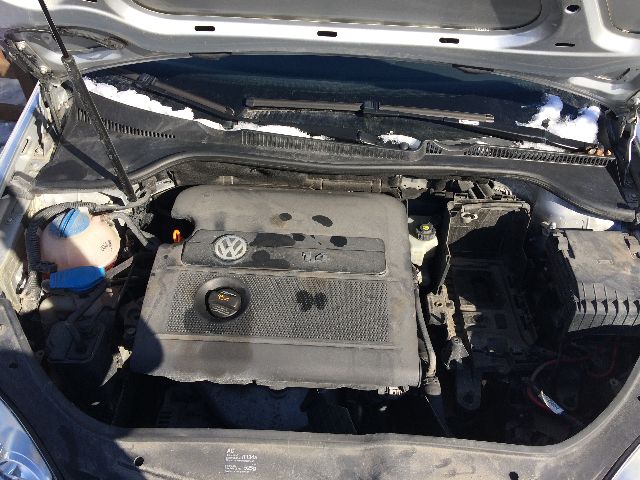 VW Golf V, Combi 2003-2008 , Motorkode: BCA, Girkassekode: 
