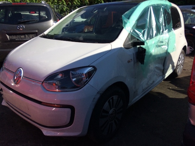 VW Up 2012-2019 , Motorkode: EABA, Girkassekode: 