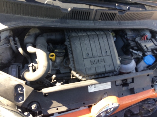 VW Up 2012-2019 , Motorkode: CHY, Girkassekode: 