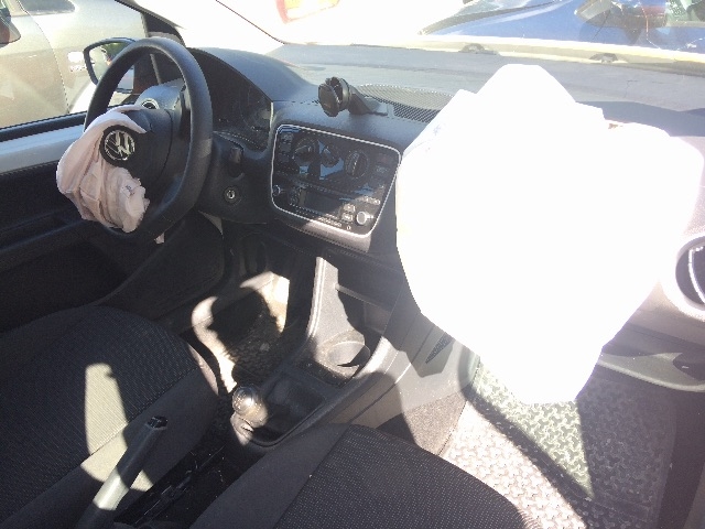 VW Up 2012-2019 , Motorkode: CHY, Girkassekode: 