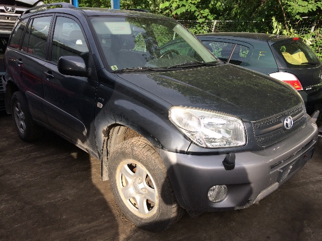 Toyota RAV4 2000-2006 (Type II) , Motorkode: 1AZ-FE, Girkassekode: 