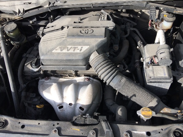 Toyota RAV4 2000-2006 (Type II) , Motorkode: 1AZ-FE, Girkassekode: 