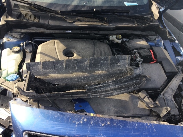 Volvo V40 2012-2019 , Motorkode: B4204T38, Girkassekode: 