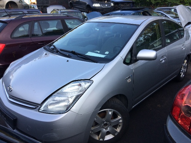 Toyota Prius 2004-2009 (Type II) (COMBI) (COMBI), Motorkode: 1NZ-FXE, Girkassekode: