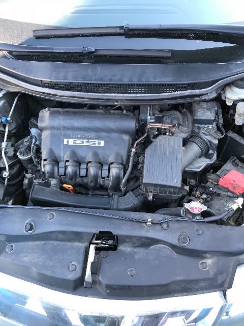 Honda Civic 2006-2011 (Type VIII) , Motorkode: L13A7, Girkassekode: