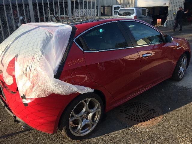 Alfa Romeo Giulietta 2010-2018 , Motorkode: 940A5000, Girkassekode: 