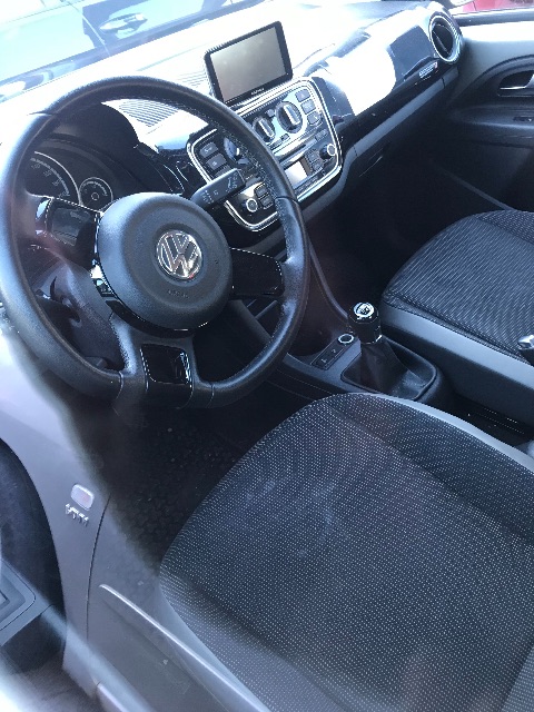 VW Up 2012-2019 , Motorkode: CPGA, Girkassekode: 