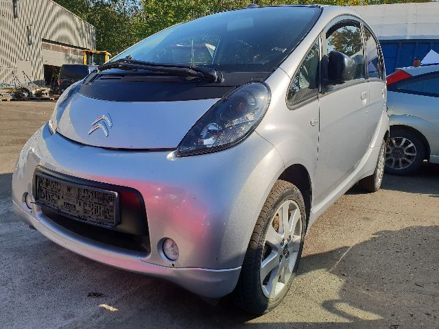 Citroën C-Zero 2011-2020 , Motorkode: Y4F1, Girkassekode: