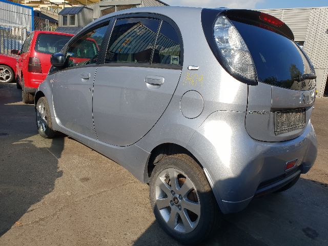 Citroën C-Zero 2011-2020 , Motorkode: Y4F1, Girkassekode: