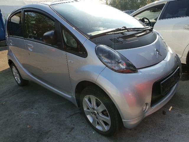 Citroën C-Zero 2011-2020 , Motorkode: Y4F1, Girkassekode: