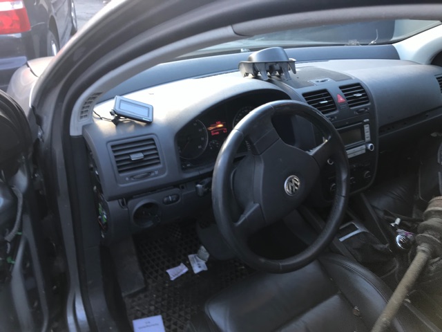 VW Golf V, Combi 2003-2008 , Motorkode: BGU, Girkassekode: 