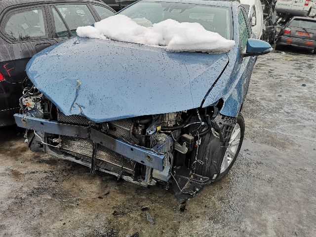 Toyota Auris 2013-2015 (Type II, Fase 1) , Motorkode: 2ZR-FXE, Girkassekode: 