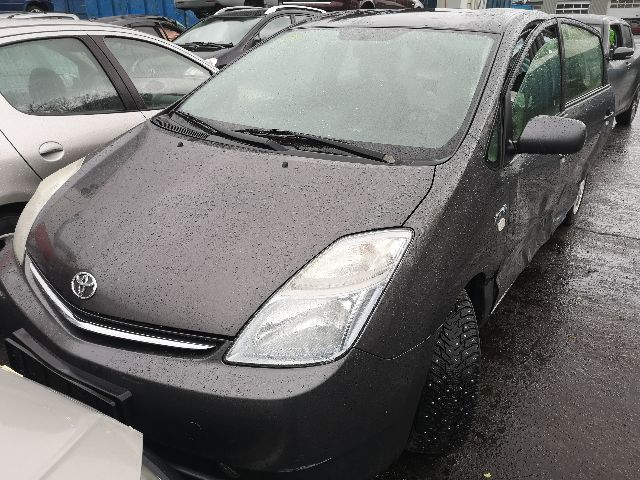 Toyota Prius 2004-2009 (Type II) (COMBI) (COMBI), Motorkode: 1NZ-FXE, Girkassekode: 