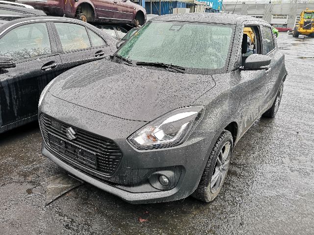 Suzuki Swift 2017-->> , Motorkode: K12C, Girkassekode: 