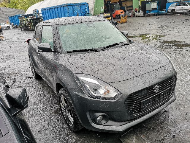 Suzuki Swift 2017-->> , Motorkode: K12C, Girkassekode: 