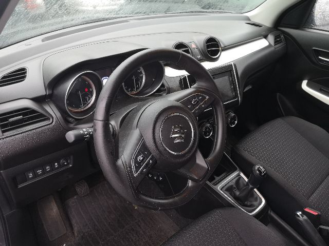 Suzuki Swift 2017-->> , Motorkode: K12C, Girkassekode: 