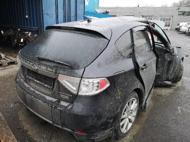 Subaru Impreza 2008-2012 (Type III) , Motorkode: EE20, Girkassekode: 