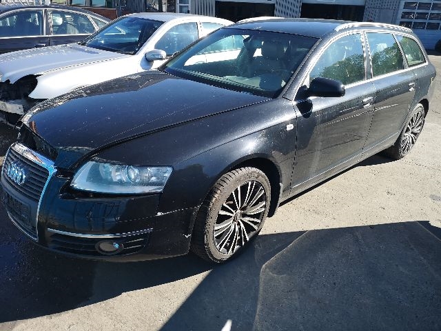 Audi A6 2005-2008 (Type III, Fase 1) (C6) (C6), Motorkode: BSG, Girkassekode: 