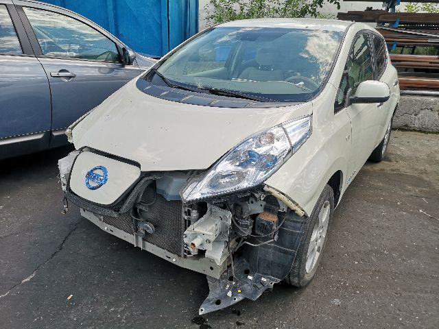 Nissan Leaf, 2011-2017 (Type I)  delebil , Motorkode: EM61