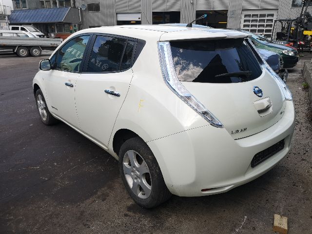 Nissan Leaf 2011-2017 (Type I) delebil , Motorkode: EM61, Girkassekode: 