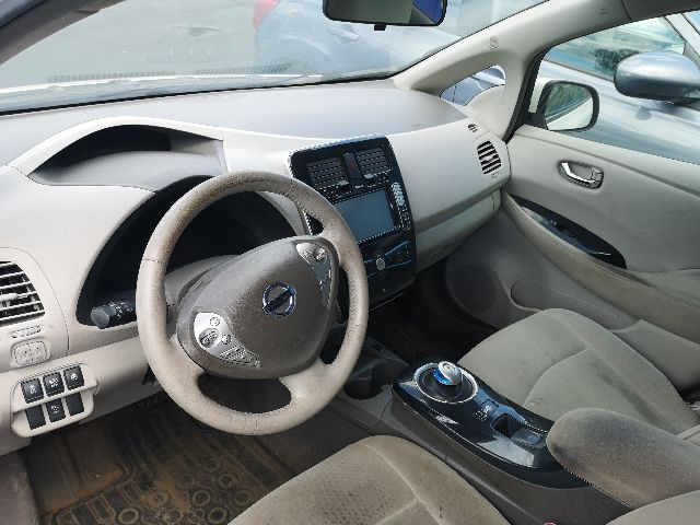 Nissan Leaf 2011-2017 (Type I) delebil , Motorkode: EM61, Girkassekode: 