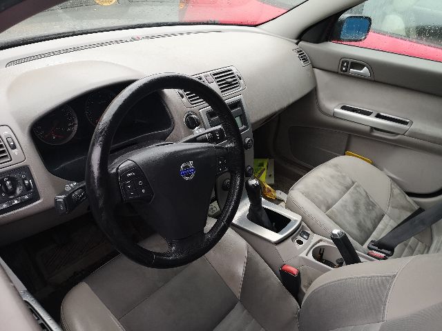 Volvo V50 2004-2007 (Fase 1) , Motorkode: D4164T, Girkassekode: 