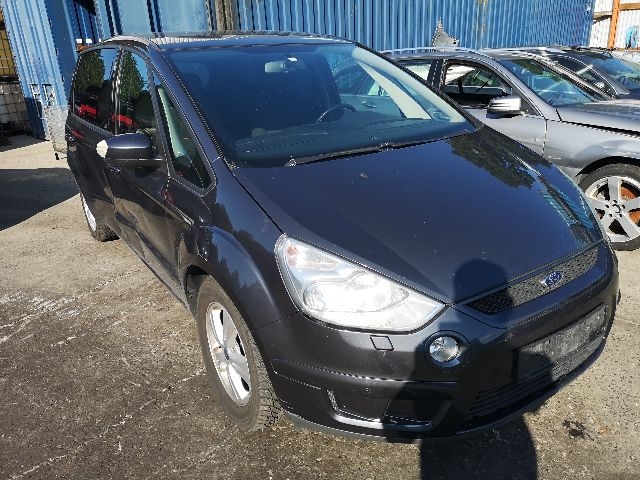 Ford S-Max 2006-2010 (Type I, Fase 1) , Motorkode: QYWA, Girkassekode: 